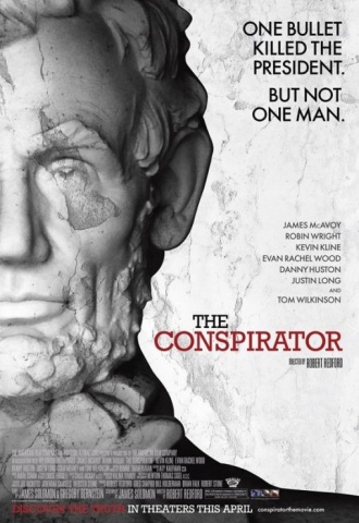 La Conspiration - Affiche