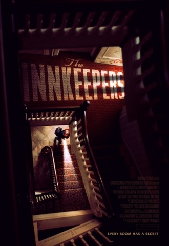 The Innkeepers