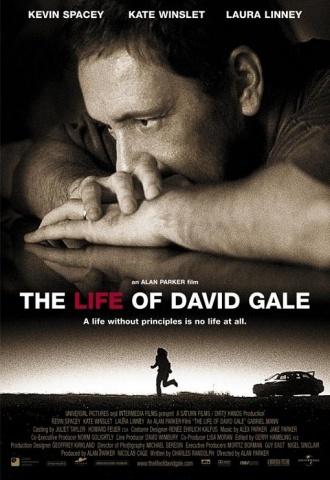 La vie de David Gale