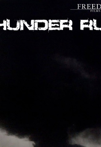 Thunder Run - Affiche