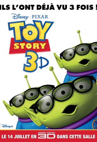 Toy Story 3