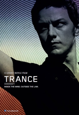 Trance - Affiche 5