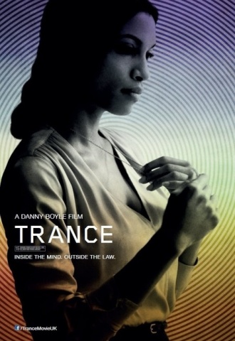 Trance - Affiche 6