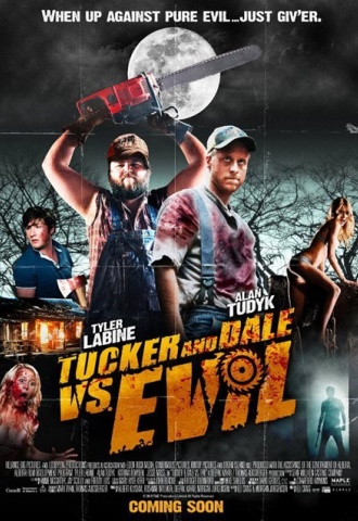 Tucker & Dale fightent le mal