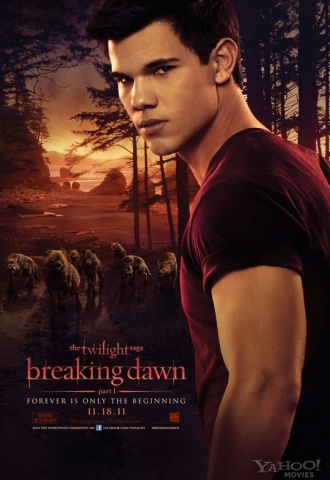 Twilight - Chapitre 4 : Révélation (1ère Partie)