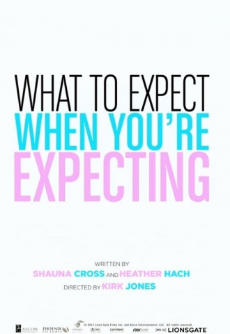 Ce qui vous attend si vous attendez un enfant