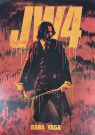 John Wick : Chapitre 4 - Affiche John Wick : Chapitre 4 - Affiche