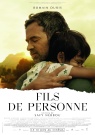 Fils de personne - Affiche
