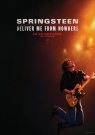 Springsteen : Deliver me from nowhere - Affiche