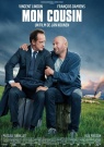 Mon Cousin - Affiche Mon Cousin - Affiche