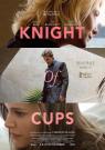 Knight Of Cups - Affiche