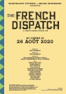 The French Dispatch - Affiche The French Dispatch - Affiche