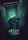 Green Room - Affiche
