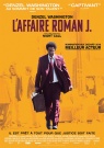 L'Affaire Roman J. - Affiche L'Affaire Roman J. - Affiche