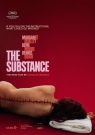 The Substance - Affiche The Substance - Affiche