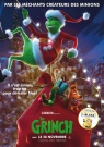Le Grinch - Affiche Le Grinch - Affiche