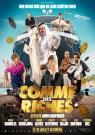 Comme des riches - Affiche