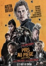 Pris au piège - Affiche