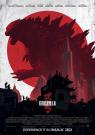 Godzilla - Affiche Godzilla - Affiche