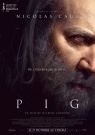 Pig - Affiche Pig - Affiche