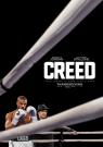Creed-L'héritage de Rocky Balboa - Affiche