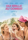Qui brille au combat - Affiche