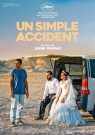 Un Simple Accident - Affiche