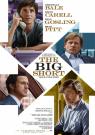 The Big Short : Le Casse du Siècle - Affiche