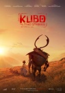 Kubo et l'armure magique - Affiche