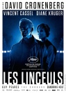 Les Linceuls - Affiche Les Linceuls - Affiche
