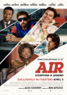 Air - Affiche
