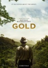 Gold - Affiche