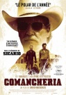 Comancheria - Affiche