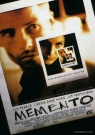 Memento - Affiche Memento - Affiche