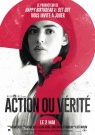 Action ou vérité - Affiche