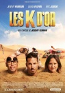 Les K d'Or - Affiche