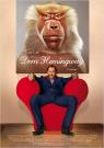 Dom Hemingway - Affiche