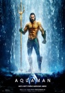 Aquaman - Affiche