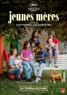 Jeunes mères - Affiche