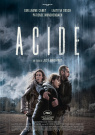 Acide - Affiche