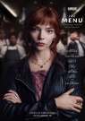 Le Menu - Affiche