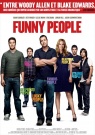 Funny People - Affiche Funny People - Affiche
