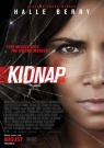 Kidnap - Affiche Kidnap - Affiche