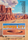 Asteroid City - Affiche Asteroid City - Affiche