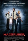 MacGruber - Affiche