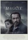Maggie - Affiche