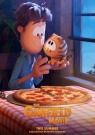 Garfield : Héros malgré lui - Affiche