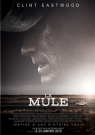 La Mule - Affiche