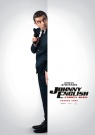 Johnny English Contre-Attaque - Affiche Johnny English Contre-Attaque - Affiche