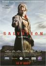 The Salvation - Affiche